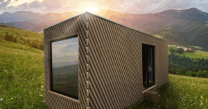 Tiny House