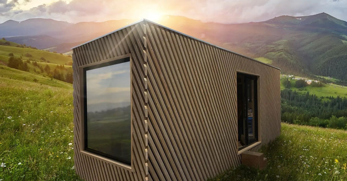 Tiny House