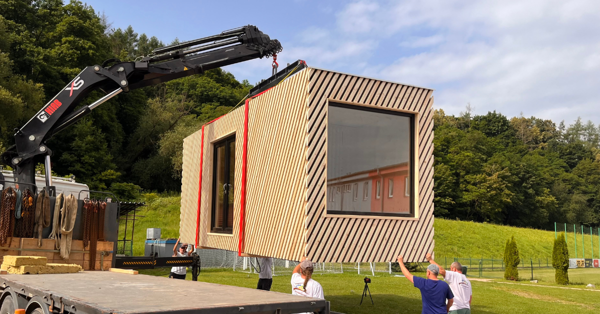 Tiny House