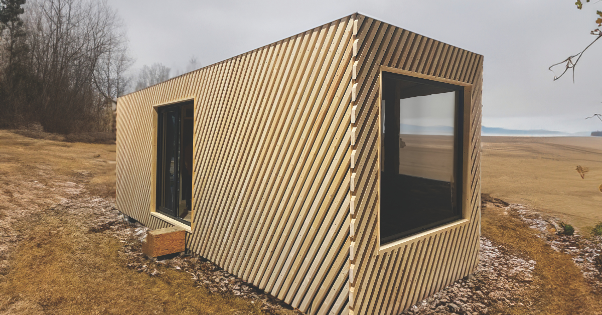 Tiny House