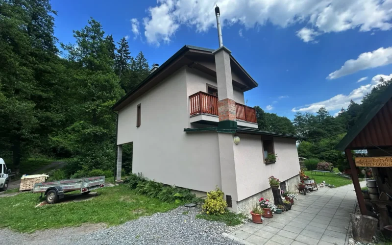 Sielnica – nadstavba